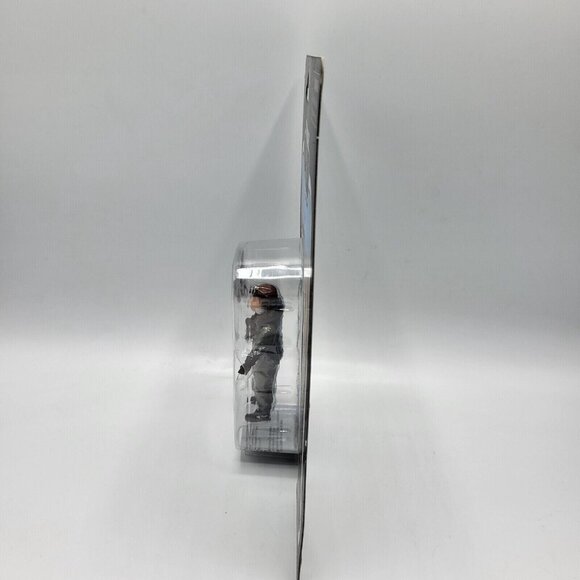 Star Wars Vintage Kenner Collection The Kuiil 3" Action Figure, Sealed New - Picture 6 of 7